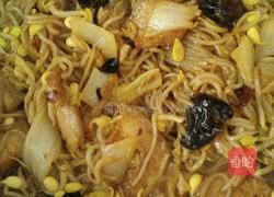 大锅菜的做法图解16