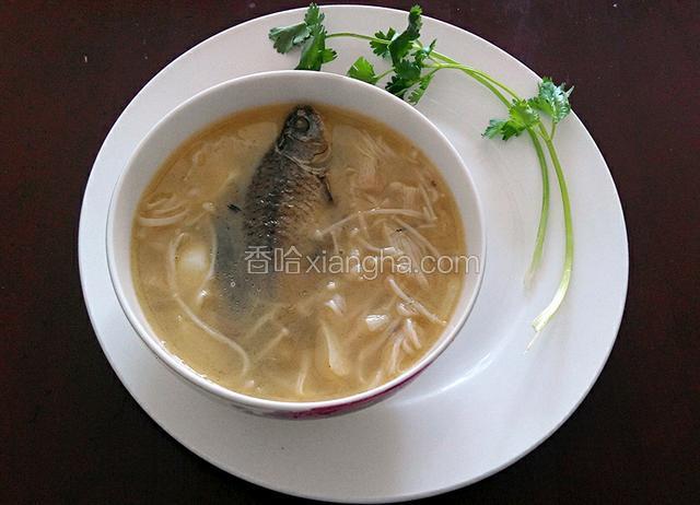 成品如下