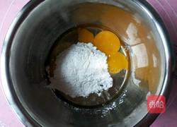 鸡蛋布丁的做法图解3