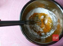 鸡蛋布丁的做法图解4