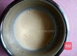 鸡蛋布丁的做法图解6