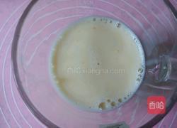 鸡蛋布丁的做法图解8