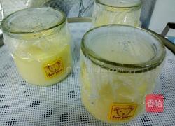 鸡蛋布丁的做法图解13