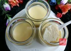 鸡蛋布丁的做法图解16