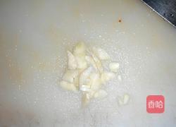 炒青菜的做法图解1