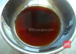 干豆豉煎虎皮青椒的做法图解4