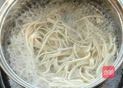 牛肉粉丝汤的做法图解2