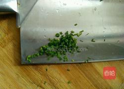 凉拌皮蛋的做法图解3