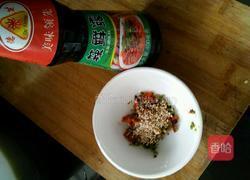 凉拌皮蛋的做法图解8