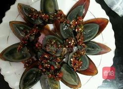 凉拌皮蛋的做法图解15