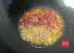 肉末粉丝煲的做法图解3
