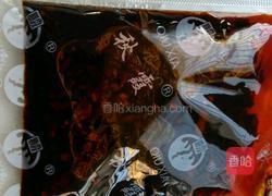 四川担担面的做法图解3