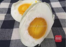 自制咸鸭蛋的做法图解7