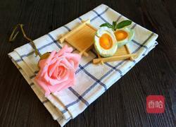 自制咸鸭蛋的做法图解9