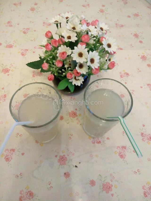 梨汁