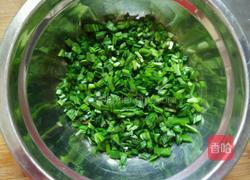 素三鲜饺子的做法图解3