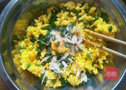 素三鲜饺子的做法图解7