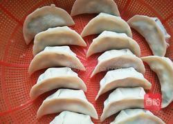 素三鲜饺子的做法图解8