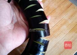 東北醬茄子的做法圖解3