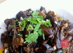 东北酱茄子的做法图解8