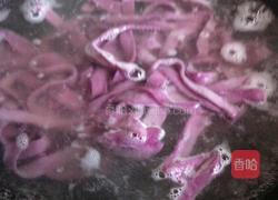 老北京素炸酱面的做法图解10