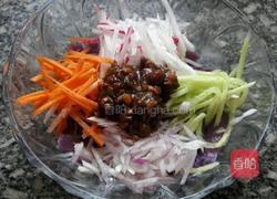 老北京素炸酱面的做法图解13