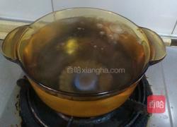 清炖鲫鱼汤的做法图解4