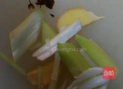 清炖鲫鱼汤的做法图解6