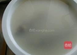 清炖鲫鱼汤的做法图解9