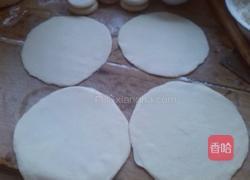 薄饼的做法图解7