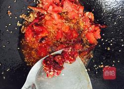 炒莴苣的做法图解6