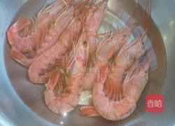 水煮大虾的做法图解1