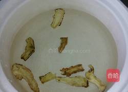 当归鸡蛋红糖水的做法图解2