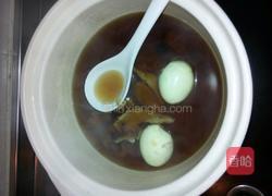 当归鸡蛋红糖水的做法图解7