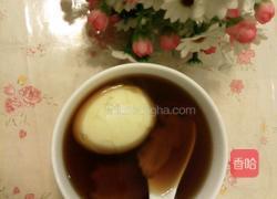 当归鸡蛋红糖水的做法图解8