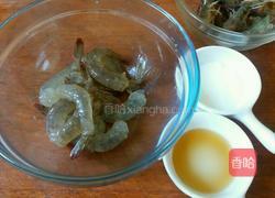 虾仁豆腐的做法图解6
