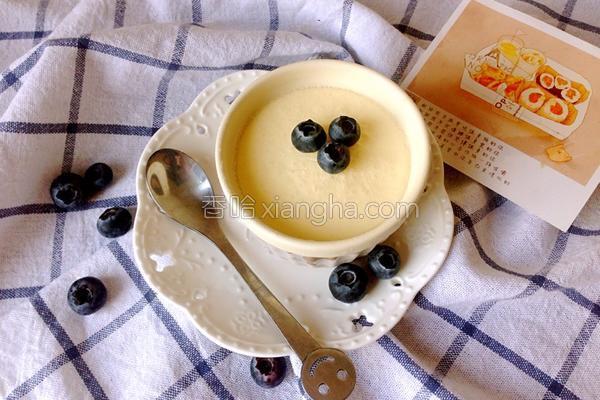 手工自制冰淇淋