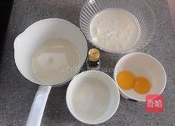 手工自制冰淇淋的做法图解1