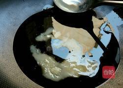 虾仁豆腐的做法图解8