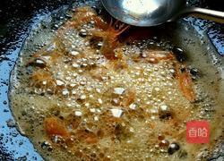 虾仁豆腐的做法图解9