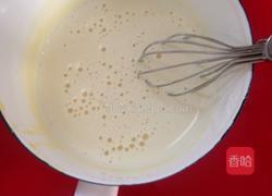 手工自制冰淇淋的做法图解4