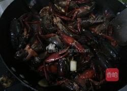 家常小龙虾的做法图解5