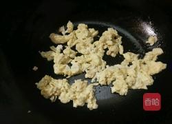 木须蒜薹的做法图解5