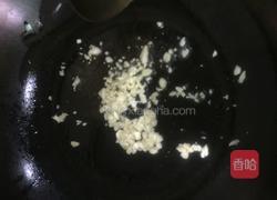 白灼菜花的做法图解4