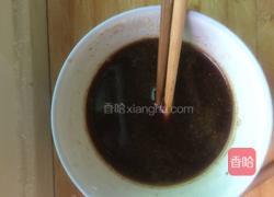 白灼菜花的做法图解3