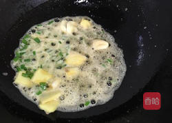 红烧基围虾的做法图解3