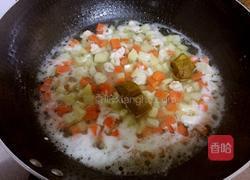 咖喱土豆鸡饭的做法图解6