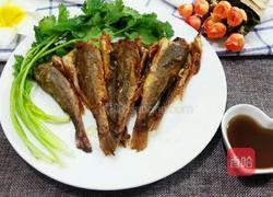 炸鱼的做法图解7