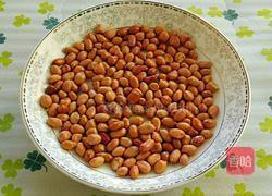 微波炉花生米的做法图解2