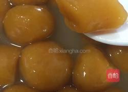 好吃的芋圆的做法图解6
